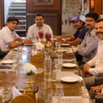 पर्यटन विकास को नई दिशा देगा राजस्थान होटलियर क्लब, बैठक में लिए गए अहम निर्णय