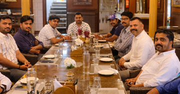 पर्यटन विकास को नई दिशा देगा राजस्थान होटलियर क्लब, बैठक में लिए गए अहम निर्णय