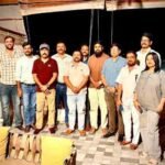 उदयपुर में होटल उद्योग को नई दिशाः राजस्थान होटेलियर क्लब की बैठक में बड़े फैसले, ट्रैवल ट्रेड मीट की तैयारी तेज