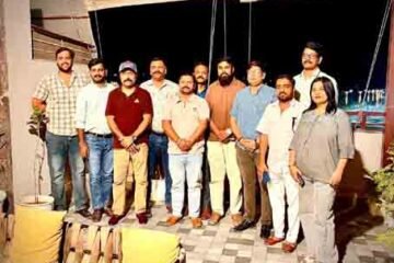 उदयपुर में होटल उद्योग को नई दिशाः राजस्थान होटेलियर क्लब की बैठक में बड़े फैसले, ट्रैवल ट्रेड मीट की तैयारी तेज