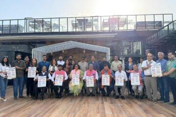 अविरल रोटरी सप्ताह में अंगदान-देहदान जागरूकता की पहल, फतेहसागर पर चलाया विशेष अभियान