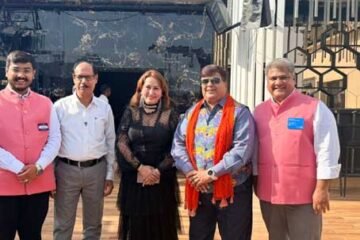 रोटरी की गूंजः गवर्नर विजिट में ‘प्लास्टिक मुक्त उदयपुर’ का बुलंद संकल्प, सेवा कार्यों को मिली नई दिशा