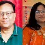 रोटरी एलीट उदयपुर में नई कमानः रमेश मोदी बने अध्यक्ष, अनिता जैन संभालेंगी सचिव पद