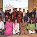 रोटरी मीन्स बिजनेस उदयपुर का मेगा विज़िटर डेः 75 से अधिक उद्यमियों की सहभागिता, नेटवर्किंग और नए अवसरों का सशक्त मंच