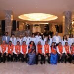 उदयपुर में ‘आरोहन’ का भव्य आगाज, रोटरी नेतृत्व को मिलेगा नई ऊर्जा और दिशा