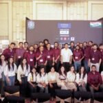 हंसी के साथ समाज सेवा: गौरव गुप्ता के शो ने जीता उदयपुर का दिल