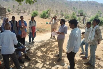 24 घंटे में उल्टी और तेज झटके से 2 बच्चियों की मौत, पोस्टमार्टम के बाद खुलेगा राज