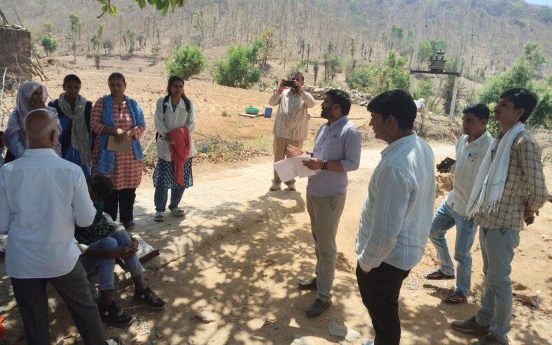 24 घंटे में उल्टी और तेज झटके से 2 बच्चियों की मौत, पोस्टमार्टम के बाद खुलेगा राज