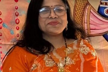 रोटरी एलीट उदयपुर में नई कमानः रमेश मोदी बने अध्यक्ष, अनिता जैन संभालेंगी सचिव पद