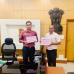 ‘निरोगी राजस्थान’ अभियान से मिलेट्स को मिलेगा बढ़ावा