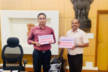 ‘निरोगी राजस्थान’ अभियान से मिलेट्स को मिलेगा बढ़ावा