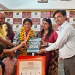 आंखों पर पट्टी, दिमाग में कमालः उदयपुर के तन्मय दरक ने एशिया बुक ऑफ रिकॉर्ड्स में दर्ज कराया नाम