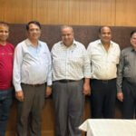 इलेक्ट्रॉनिक्स व्यापारियों का बड़ा फैसलाः उदयपुर में होगा द्वि-दिवसीय मेगा इवेंट, विकास का रोडमैप तैयार