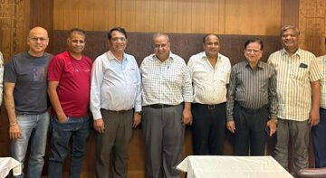 इलेक्ट्रॉनिक्स व्यापारियों का बड़ा फैसलाः उदयपुर में होगा द्वि-दिवसीय मेगा इवेंट, विकास का रोडमैप तैयार