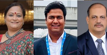 बीसीआई के नए चैप्टर ‘पिनेकल’ की कार्यकारिणी घोषित; 23 अप्रैल को होगा भव्य शुभारंभ