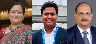 बीसीआई के नए चैप्टर ‘पिनेकल’ की कार्यकारिणी घोषित; 23 अप्रैल को होगा भव्य शुभारंभ