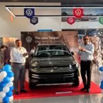 शानदार वापसी के साथ लॉन्च हुई नई टाइगुनः 40 नए फीचर्स, दमदार सेफ्टी और प्रीमियम टेक्नोलॉजी से लैस एसयूवी