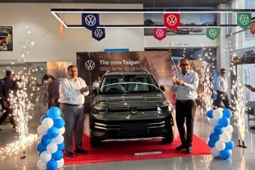 शानदार वापसी के साथ लॉन्च हुई नई टाइगुनः 40 नए फीचर्स, दमदार सेफ्टी और प्रीमियम टेक्नोलॉजी से लैस एसयूवी