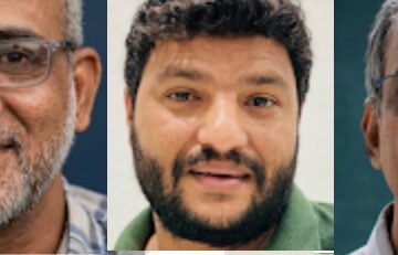 राष्ट्रीय लेखक सम्मेलन में उदयपुर के जुगनू, बोहरा, टांक की सशक्त अभिव्यक्ति