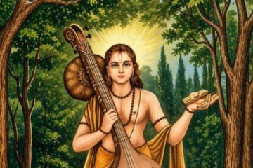 नारद जयंती पर पत्रकार सम्मान 3 मई को, प्रविष्टियां 25 अप्रैल तक आमंत्रित