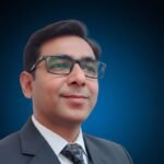 शब्दों का साधक, गज़ल का मुसाफ़िर : डॉ. अवधेश कुमार जौहरी को शायराना उदयपुर का शिखर सम्मान