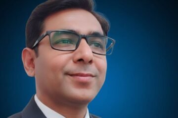 शब्दों का साधक, गज़ल का मुसाफ़िर : डॉ. अवधेश कुमार जौहरी को शायराना उदयपुर का शिखर सम्मान