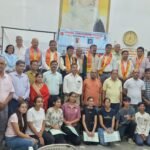 विप्र फाउंडेशन की पहलः “स्ट्रीम चयन पर बड़ा सेमिनार, विद्यार्थियों को मिला रोडमैप”