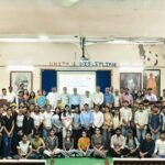 भारतीय ज्ञान परंपरा और प्रकृति संरक्षण विषय पर हुआ व्याख्यान