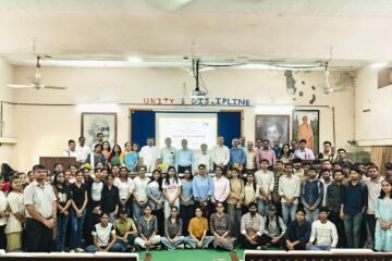 भारतीय ज्ञान परंपरा और प्रकृति संरक्षण विषय पर हुआ व्याख्यान