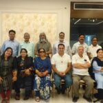 सुरों से सजेगा उदयपुर, उदयपुर में संगीत संग्रहालय निर्माण को लेकर महत्वपूर्ण बैठक आयोजित : मुकेश माधवानी 