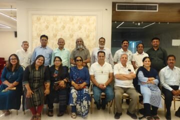 सुरों से सजेगा उदयपुर, उदयपुर में संगीत संग्रहालय निर्माण को लेकर महत्वपूर्ण बैठक आयोजित : मुकेश माधवानी 