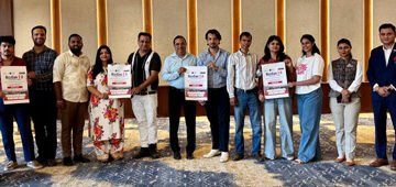 बीसीआई का बिजनेस नेटवर्किंग कॉन्क्लेव “बिजकॉन 2.0” होगा विंधम ग्रैंड में 23 मई को : मुकेश माधवानी 