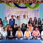 युवा वर्ग   रोजगार प्राप्तकर्ता नहीं वरन  प्रदाता बने : कोठारी 