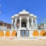 थूर गांव में श्री सिद्धि विनायक मंदिर का भव्य प्राण प्रतिष्ठा महोत्सव 5-6 मई को