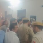 पंजाब के राज्यपाल गुलाबचंद कटारिया ने सर्किट हाउस में की जनसुनवाई