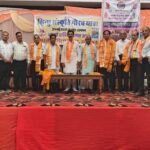 सिंधु संस्कृति गौरव यात्रा: उदयपुर में उमड़ा सिंधी समाज, संस्कृति और संस्कारों के संरक्षण का लिया संकल्प