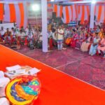 लखपति दीदी योजना महिलाओं की आत्मनिर्भरता की प्रतीक   – मुख्यमंत्री भजनलाल शर्मा 