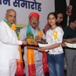 शिक्षा की अलख जगाने में विद्या भवन की अहम भूमिका : देवनानी 