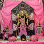 16 जुलाई को भगवान जगन्नाथ स्वामी निकलेंगे शाही अंदाज मे उदयपुर नगर भ्रमण पर