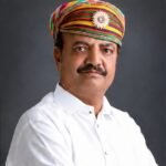 उदयपुर में एडवोकेट निर्मल कुमार पंडित को मिली बड़ी जिम्मेदारी