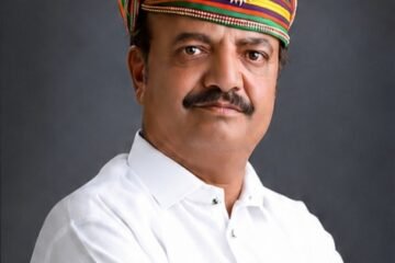 उदयपुर में एडवोकेट निर्मल कुमार पंडित को मिली बड़ी जिम्मेदारी