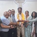 संगठन मजबूती और नए सदस्यों को जोड़ने पर जोर, अग्रवाल महासभा की बैठक में बनी आगामी कार्यक्रमों की रूपरेखा