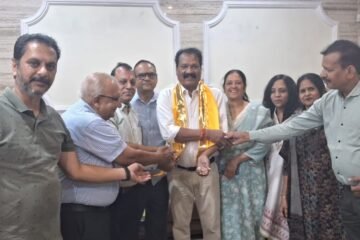 संगठन मजबूती और नए सदस्यों को जोड़ने पर जोर, अग्रवाल महासभा की बैठक में बनी आगामी कार्यक्रमों की रूपरेखा