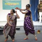 नृत्य, रंग और ऊर्जा से सराबोर रहा “अभिव्यक्ति” महोत्सव का चैथा दिन