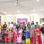 अभिव्यक्ति” में तीसरे दिन प्रतिभाओं का महाकुंभ, संगीत-नाट्य और बौद्धिक प्रस्तुतियों ने मोहा मन