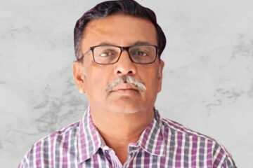  अग्र समाज को मिला नया नेतृत्व, अरविंद अग्रवाल बने जिला इकाई के मुख्य संयोजक