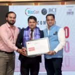 “बिजकॉन 2.0” बना बिजनेस जगत का संगम, आईडीएफसी फर्स्ट बैंक ने दिए ग्रोथ और नेटवर्किंग के नए अवसर