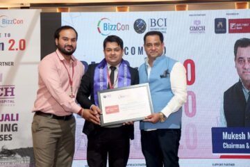 “बिजकॉन 2.0” बना बिजनेस जगत का संगम, आईडीएफसी फर्स्ट बैंक ने दिए ग्रोथ और नेटवर्किंग के नए अवसर