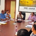 एक भी भवन चिन्हिकरण से नहीं छूटे, शत-प्रतिशत स्वगणना आईडी का हो सत्यापन – श्री मल्लिक