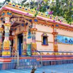 हर्षोल्लास के साथ शुरू हुआ आनणा बावजी मंदिर का प्रतिष्ठा महोत्सव